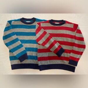 Children’s place sweaters lot of 2 size s 5/6
